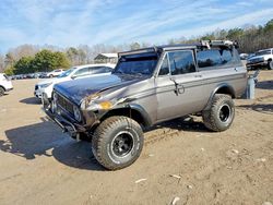 1972 Other Automobile Other en venta en Charles City, VA