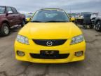 2002 Mazda Protege PR5
