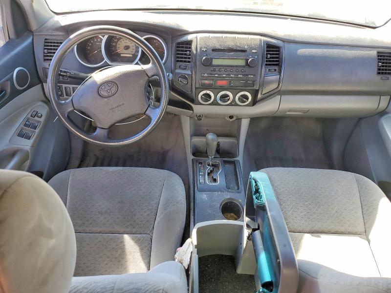 2008 Toyota Tacoma