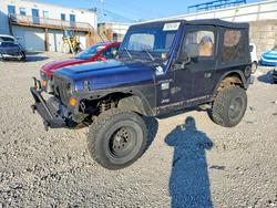1998 Jeep Wrangler / tj se for sale in Walton, KY