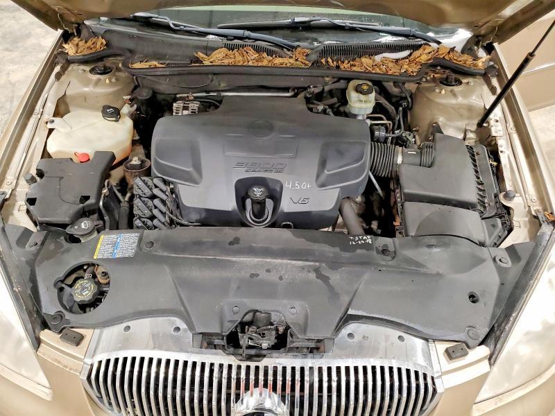 2006 Buick Lucerne cx