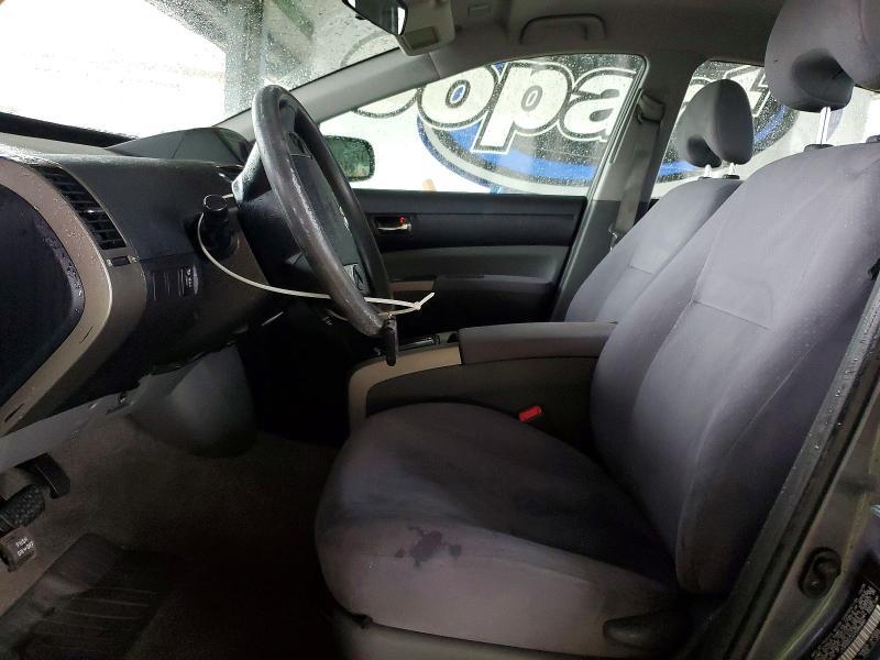 2009 Toyota Prius
