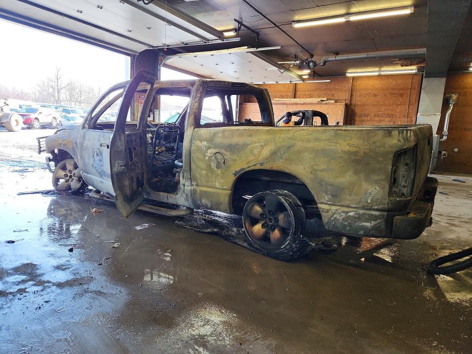 2002 Dodge Ram 1500
