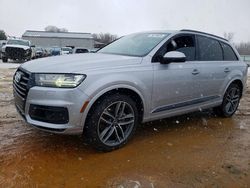 2018 Audi Q7 Prestige for sale in Chatham, VA