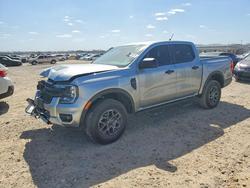 2024 Ford Ranger XL en venta en San Antonio, TX