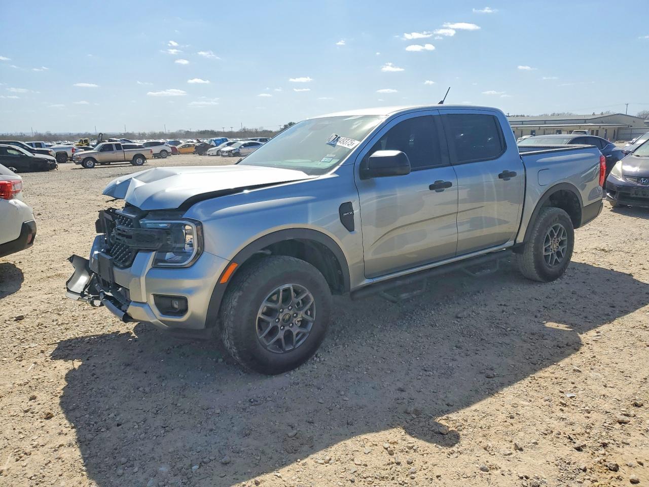 2024 Ford Ranger XL