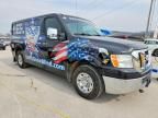 2018 Nissan NV 1500 Utility / Service Van