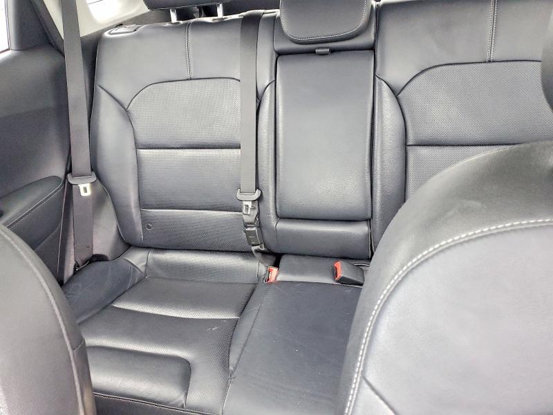 2018 KIA Niro Touring