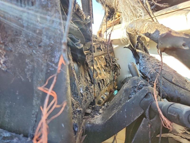 2013 Kenworth T660 Semi Truck