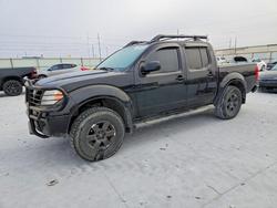 Nissan salvage cars for sale: 2011 Nissan Frontier s
