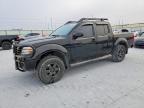 2011 Nissan Frontier S