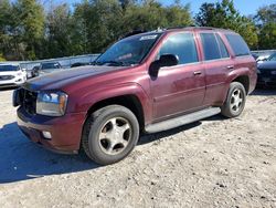2006 Chevrolet Trailblazer ls for sale in Midway, FL