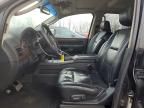 2008 Nissan Armada se