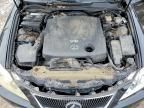 2008 Lexus Is 250