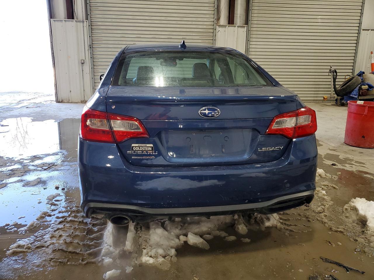 2019 Subaru Legacy 2.5i Premium