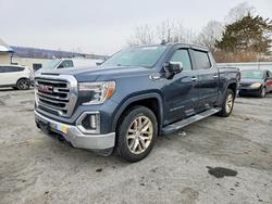 GMC Vehiculos salvage en venta: 2020 GMC Sierra K1500 slt