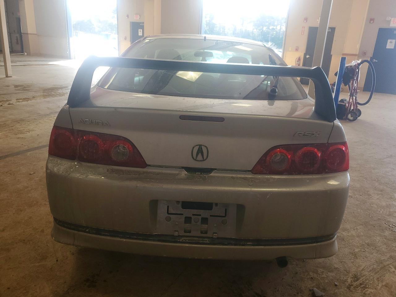 2006 Acura RSX