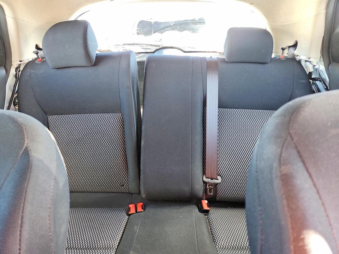 2016 Nissan Juke s