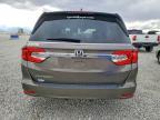 2019 Honda Odyssey exl
