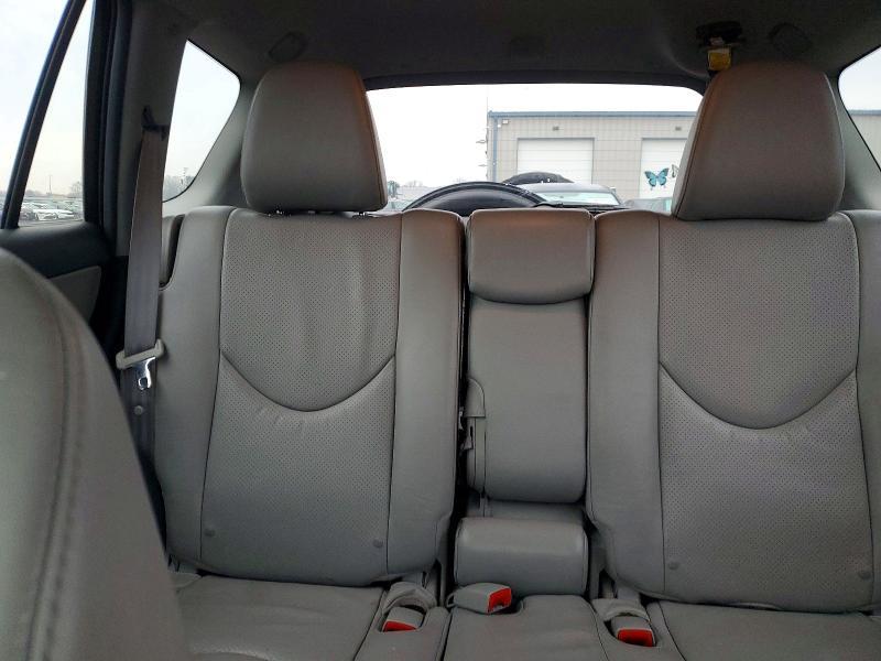 2012 Toyota Rav 4