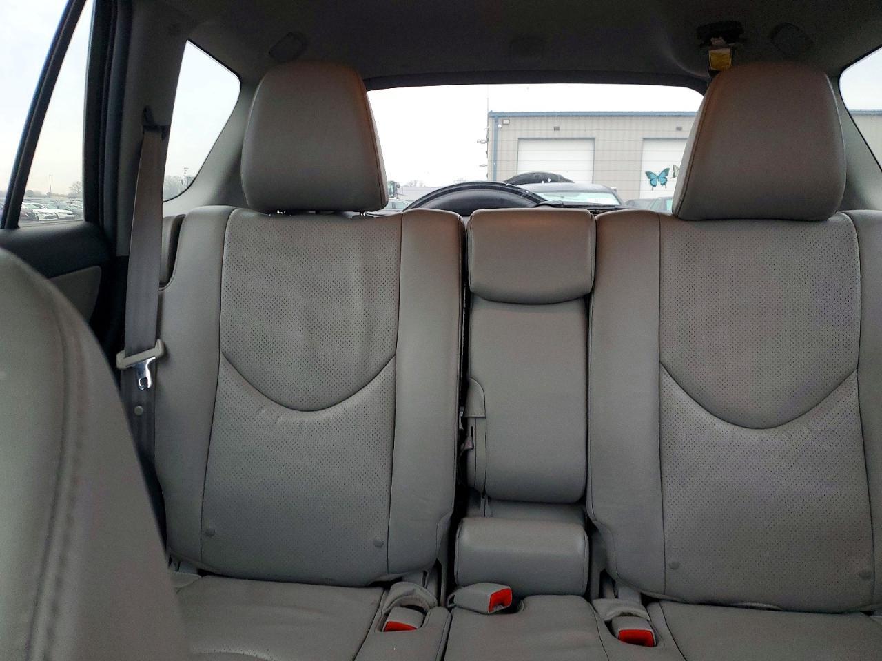 2012 Toyota Rav 4