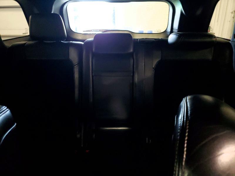 2014 Jeep Grand Cherokee Srt-8