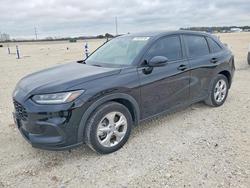 Honda salvage cars for sale: 2023 Honda Hr-v lx