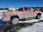 2011 GMC Sierra K1500 SLE