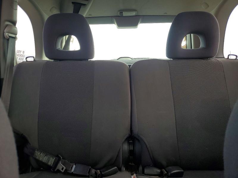 2005 Toyota Rav4 Base