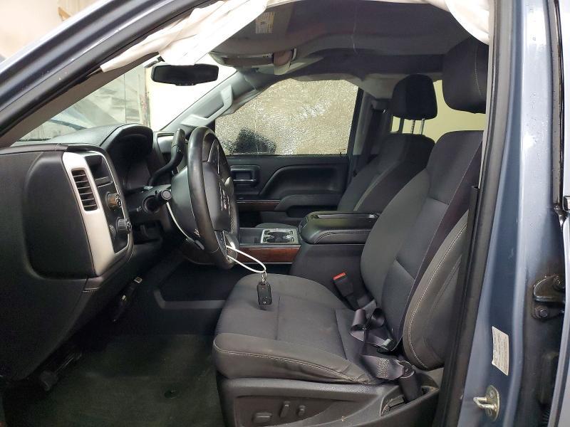 2015 GMC Sierra K1500 SLE