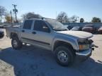 2007 GMC Canyon