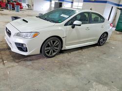 2016 Subaru WRX for sale in Sandston, VA
