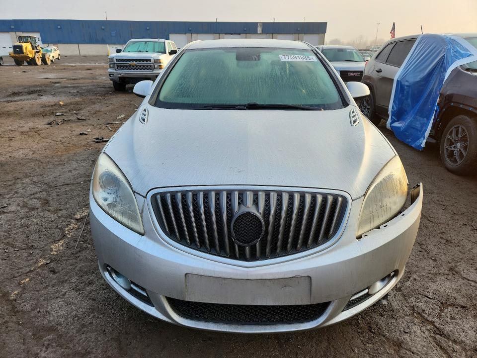 2013 Buick Verano