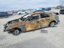 Cadillac salvage cars for sale: 2004 Cadillac CTS