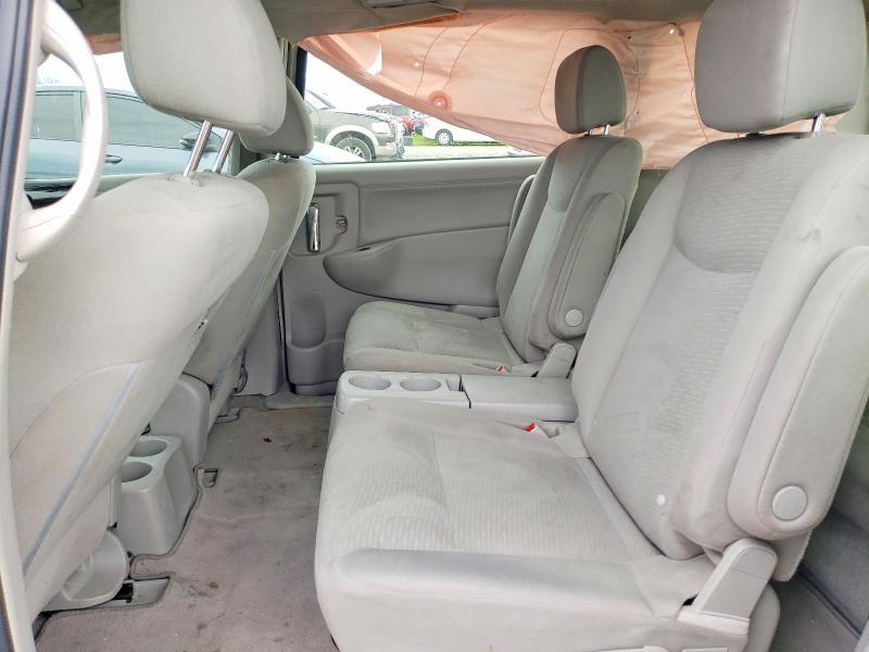 2015 Nissan Quest 3.5 s