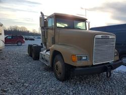 2000 Freigliner 2000 Freightliner FLD120 Semi Truck en venta en Barberton, OH