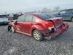 2012 Subaru Legacy 2.5i Premium