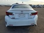 2015 Lexus Rc 350