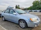 2005 KIA Spectra lx