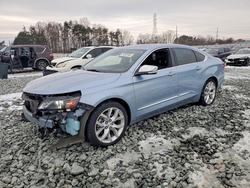 2014 Chevrolet Impala ltz for sale in Mebane, NC