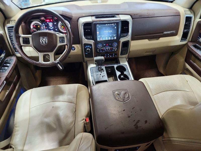 2013 Dodge 1500 Laramie