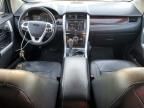2012 Ford Edge Limited