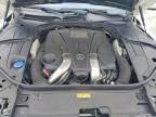 2014 Mercedes-Benz S 550