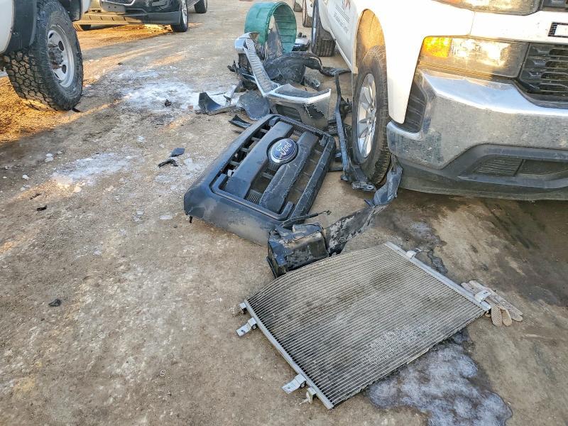 2015 Ford F250 Super Duty
