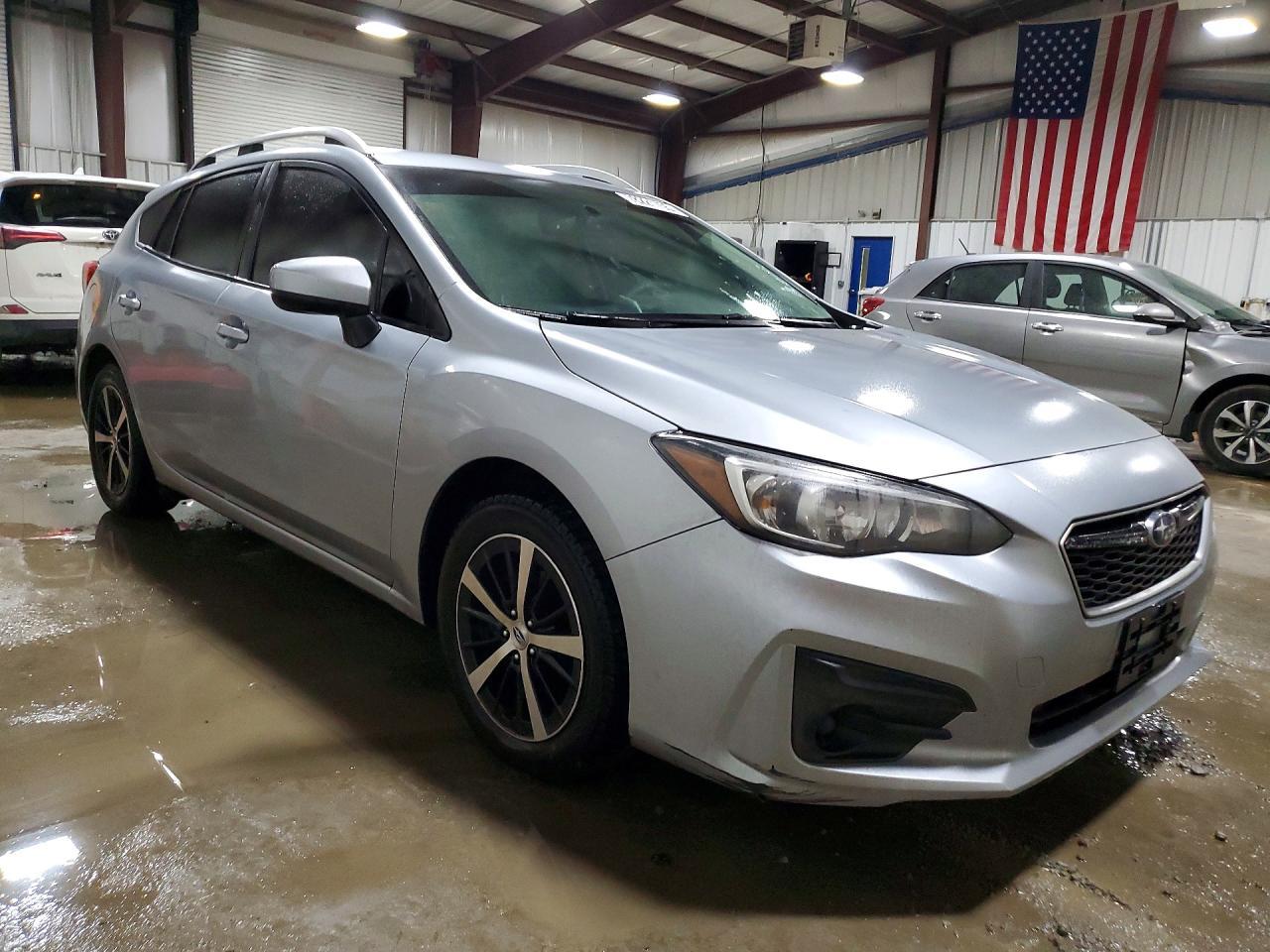 2019 Subaru Impreza Premium