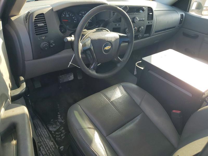 2013 Chev 1500 4X2 / Pickup