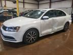 2017 Volkswagen Jetta se