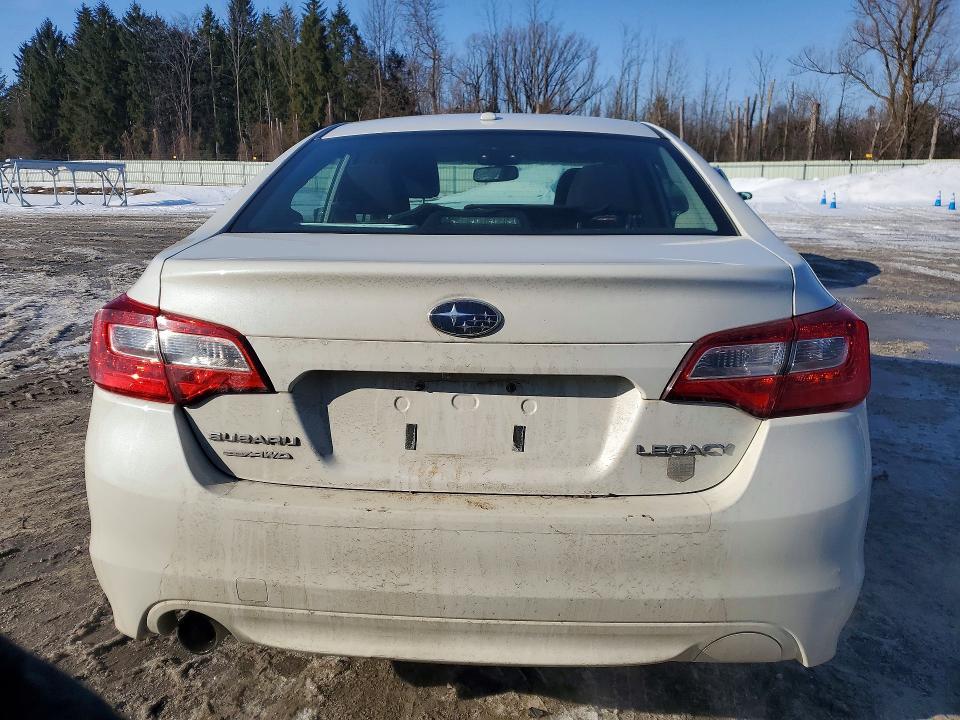 2015 Subaru Legacy 2.5i Premium