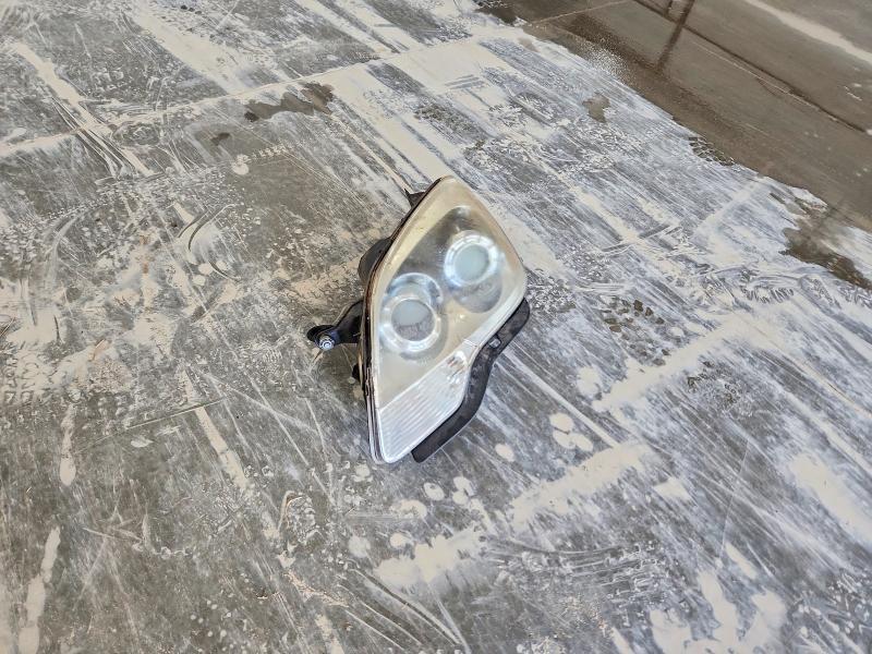 2011 GMC Acadia Slt-1