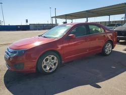 2010 Ford Fusion se for sale in Anthony, TX